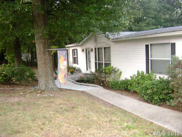 Property image 1 at 4214 Sw Pebblebrook Circle, Concord, NC 28027