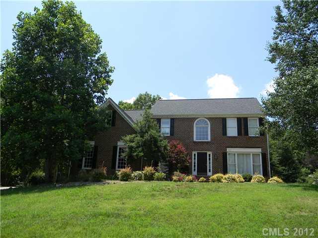 Property image 1 at 8937 Win Hollow Court, Charlotte, NC 28215
