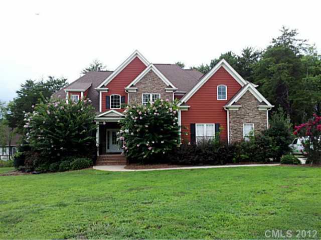 Property image 1 at 5267 Ridge Lane Circle, Sherrills Ford, NC 28673