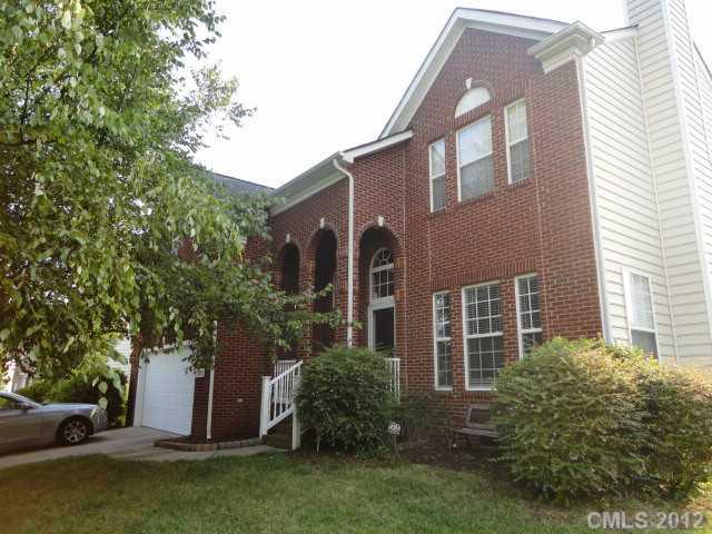 Property image 1 at 12219 Shadow Ridge Lane, Charlotte, NC 28273