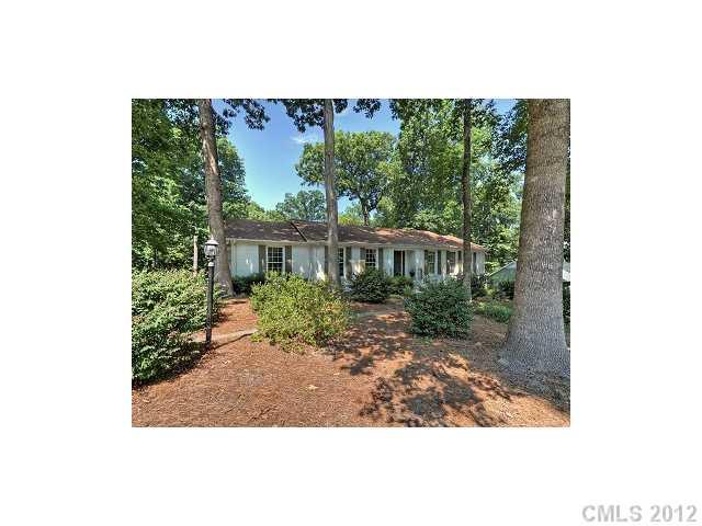Property image 1 at 5136 Quail Canyon Drive, Charlotte, NC 28226