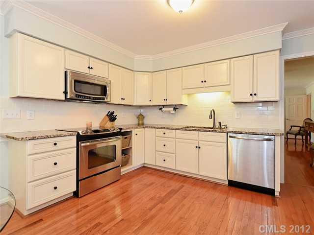 Property image 3 at 5136 Quail Canyon Drive, Charlotte, NC 28226