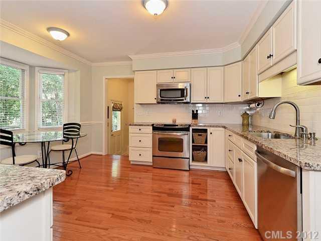 Property image 4 at 5136 Quail Canyon Drive, Charlotte, NC 28226
