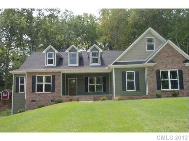 Property image 1 at 513 Coman Lane, Kings Mountain, NC 28086