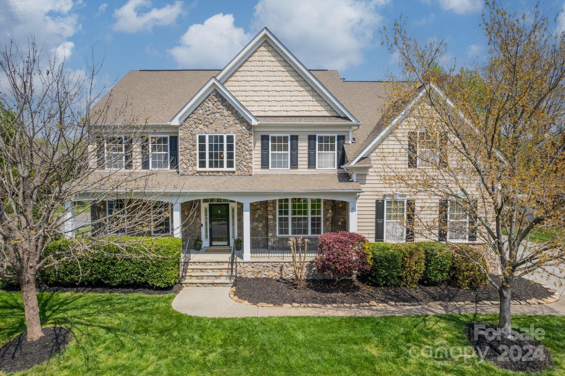 3101 Blackburn Drive