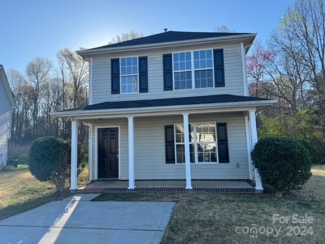 Property image 1 at 2405 Smugglers Court, Charlotte, NC 28216
