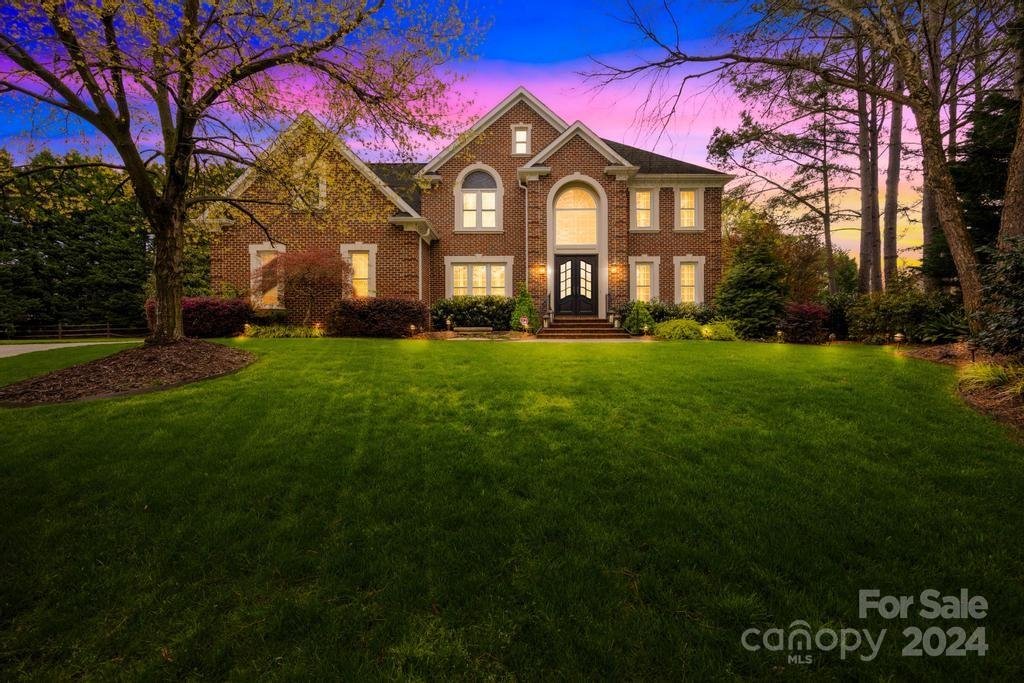 Property image 1 at 16538 Rudyard Lane, Huntersville, NC 28078