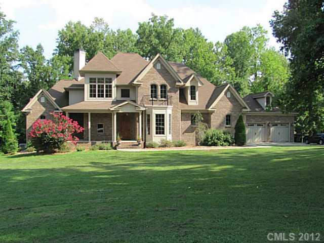Property image 1 at 228 Cedar Lake Drive, Statesville, NC 28625