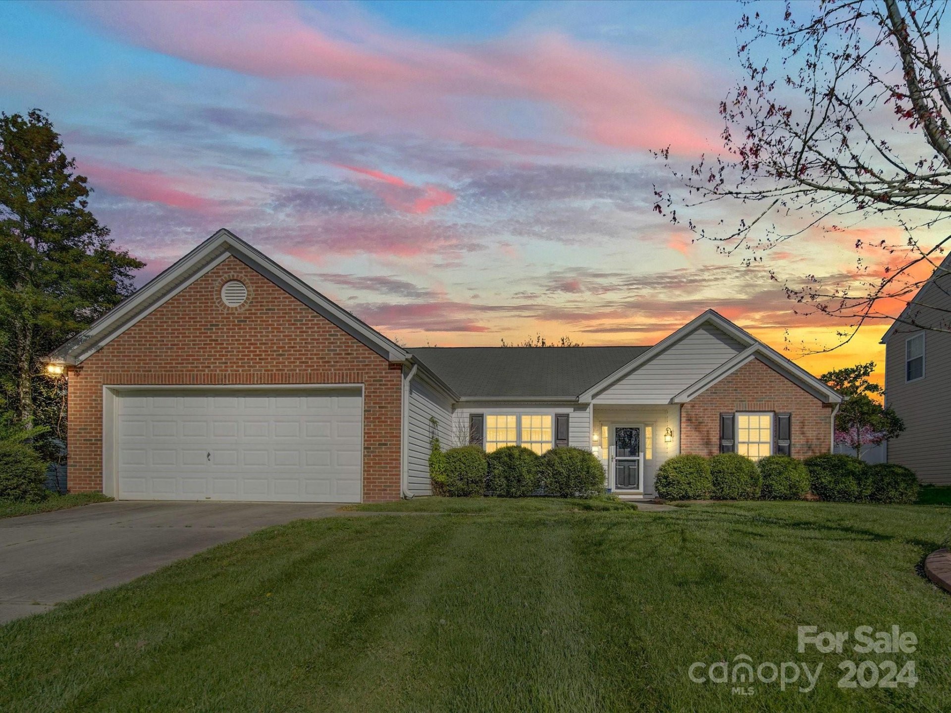 Property image 1 at 3915 Edgeview Drive, Indian Trail, NC 28079