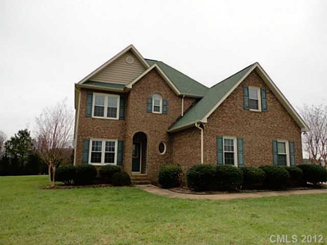 Property image 1 at 100 Southern Pines Drive, Shelby, NC 28152