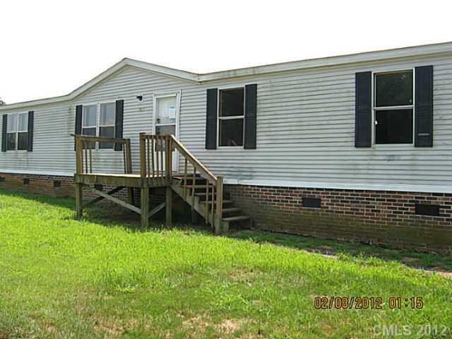 Property image 1 at 6801 Knottywood Lane, Vale, NC 28168