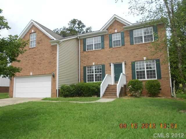 11023 Sycamore Club Drive