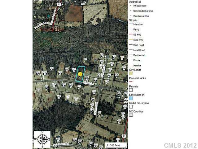 Property image 1 at 122 Zurich Lane, Statesville, NC 28625