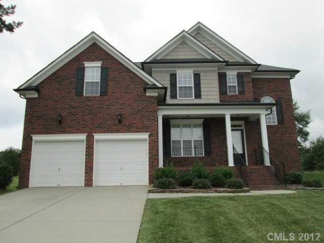 Property image 1 at 2509 Chatham Drive, Fort Mill, SC 29707