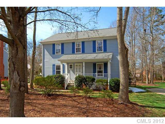 Property image 1 at 10440 South Hall Drive, Charlotte, NC 28270