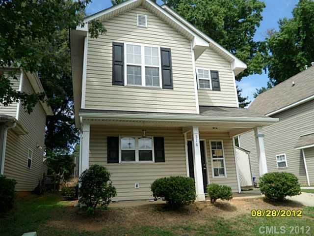 Property image 1 at 516 Jakes Ridge Lane, Mooresville, NC 28115