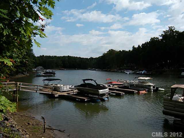 Property image 1 at 0000 Wildwood Cove Drive, Mooresville, NC 28117