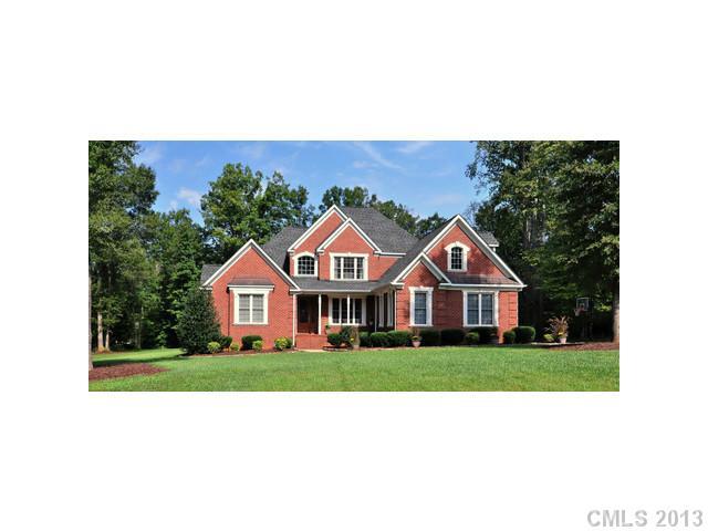 Property image 1 at 505 Little Cove Lane, Lake Wylie, SC 29710