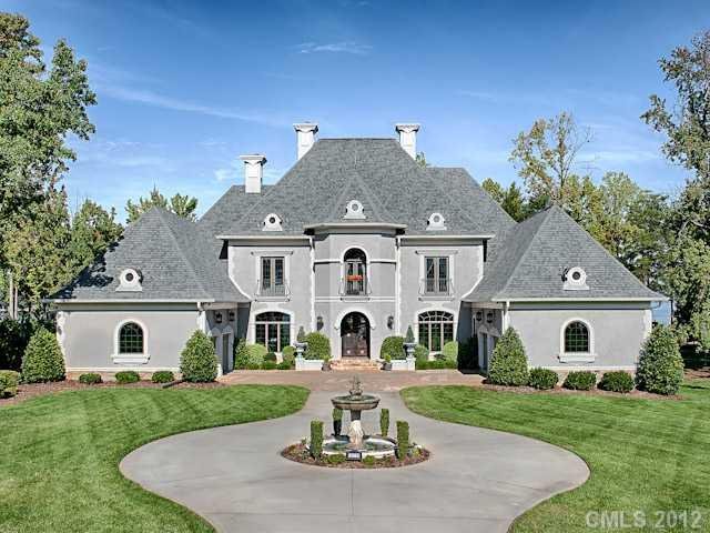 8385 Norman Estates Drive