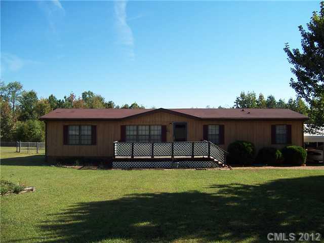 Property image 1 at 4690 Irish Potato Road, Kannapolis, NC 28083