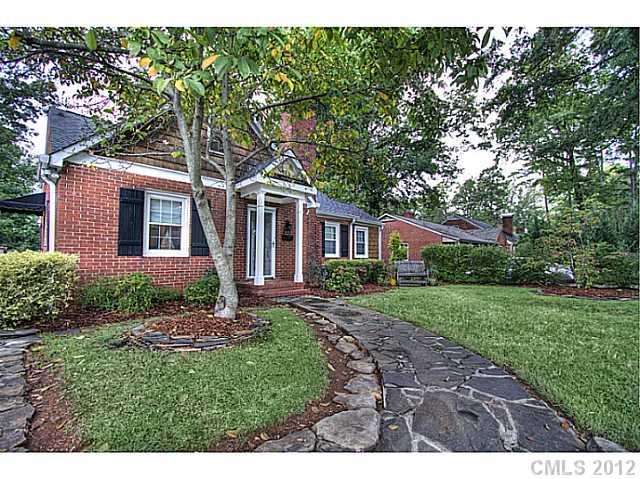 1313 Morningside Drive