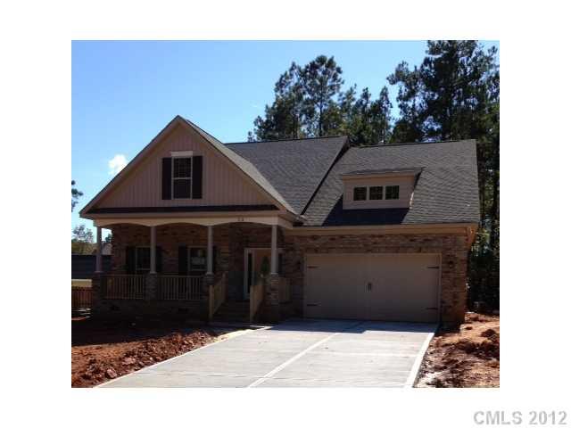 121 Misty Woods Drive