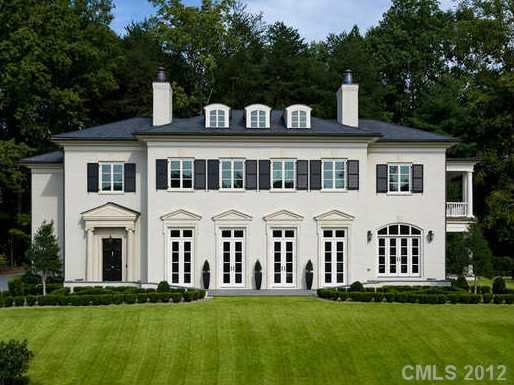 Property image 1 at 6347 Saint Stephen Lane, Charlotte, NC 28210