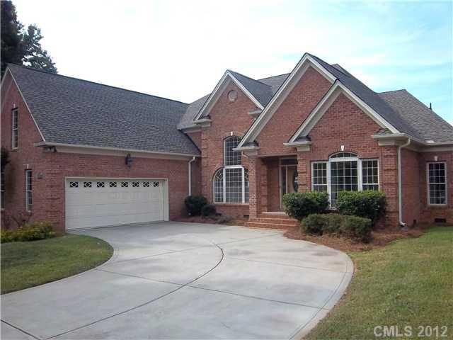 Property image 1 at 17230 Carolina Academy Road, Charlotte, NC 28277