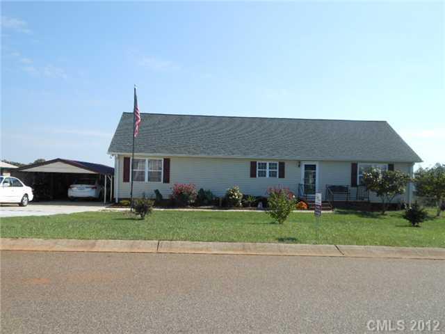 Property image 1 at 2166 Quarter Crest Drive, Newton, NC 28658