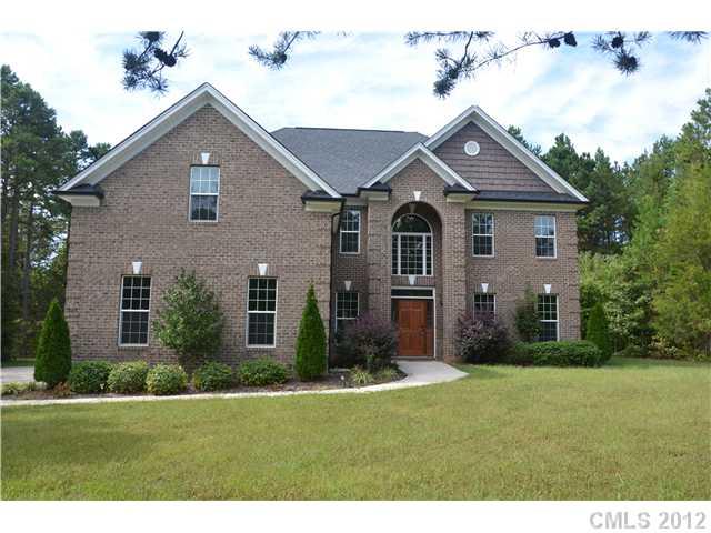 399 Laurel Crest Drive