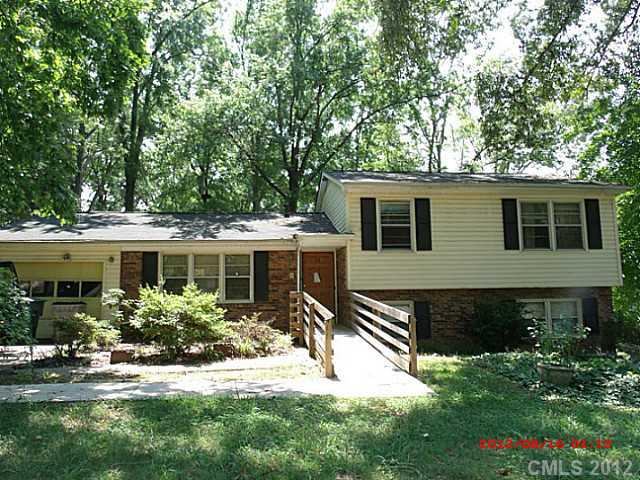 Property image 1 at 607 Wellons Drive, Gastonia, NC 28054