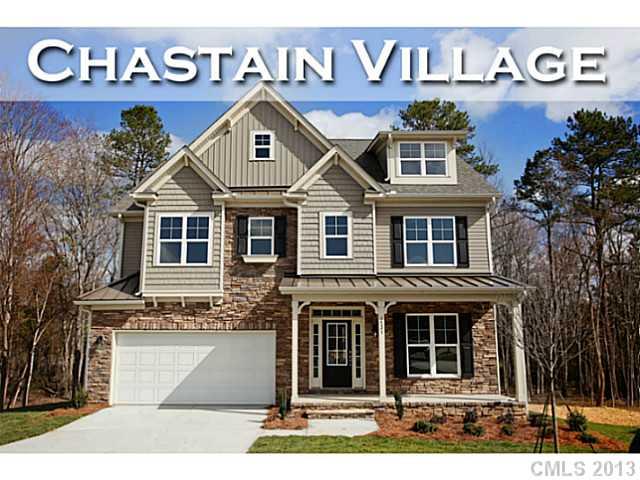 Property image 1 at 3531 Pierre Lane, Fort Mill, SC 29707