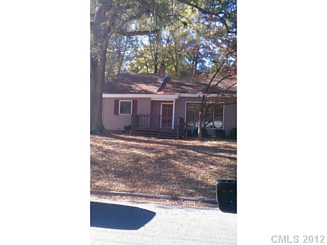 Property image 1 at 764 Ideal Drive, Concord, NC 28025
