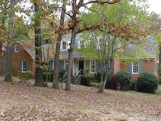 Property image 1 at 2511 King Arthur Drive, Monroe, NC 28110