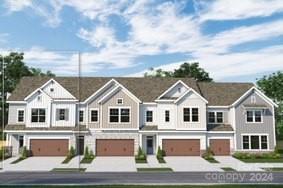 Property image 1 at 8040 Houser Street, Cornelius, NC 28031