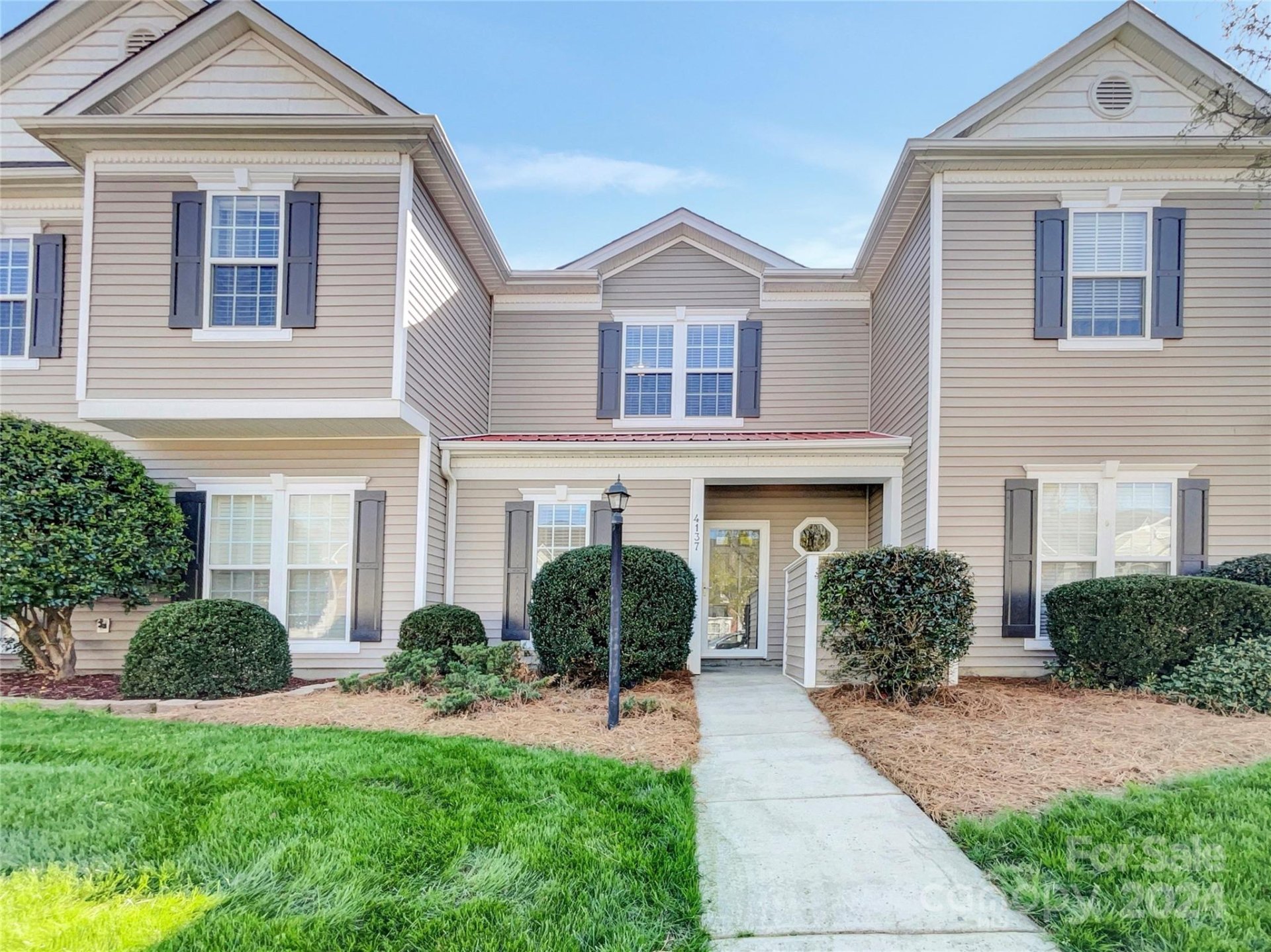 Property image 1 at 4137 Carl Parmer Drive, Harrisburg, NC 28075