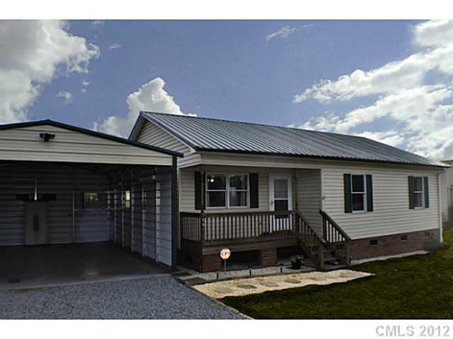 Property image 1 at 3591 Ritchie Road, Lincolnton, NC 28092