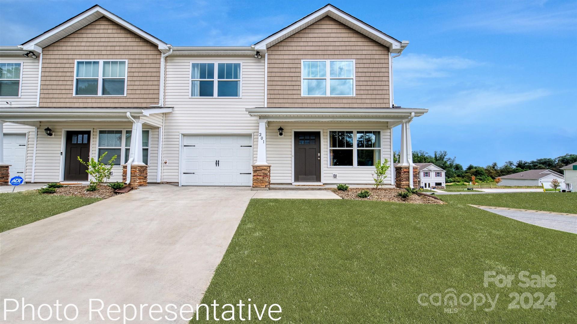 Property image 1 at 36 Virginia Commons Drive, Arden, NC 28704
