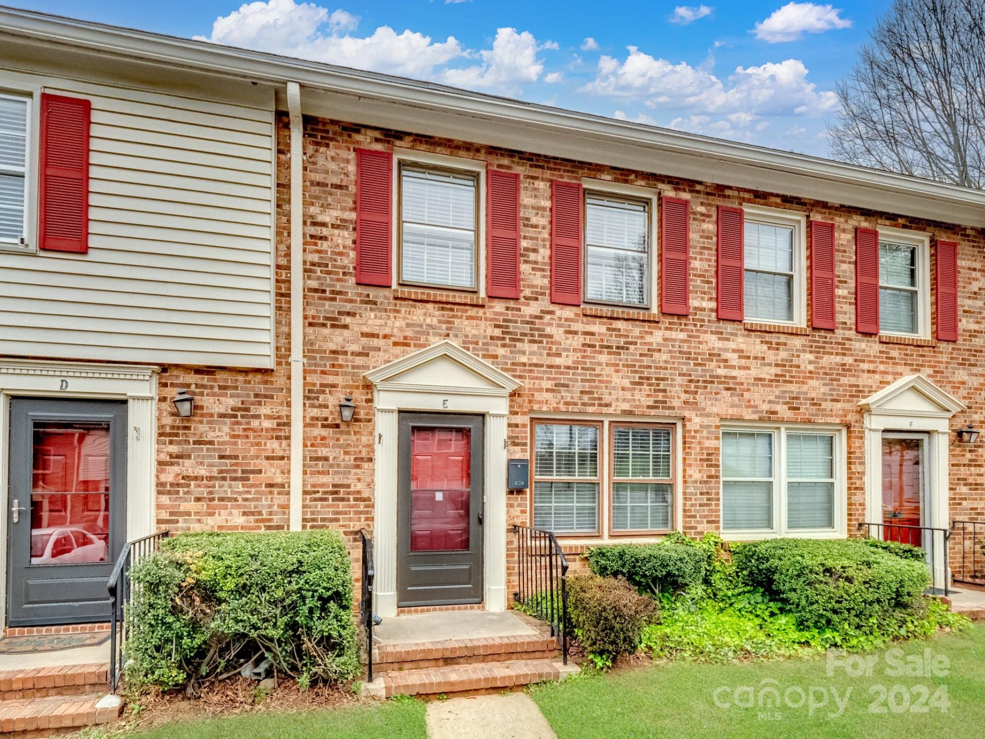 Property image 1 at 6420 Old Pineville Road, Charlotte, NC 28217