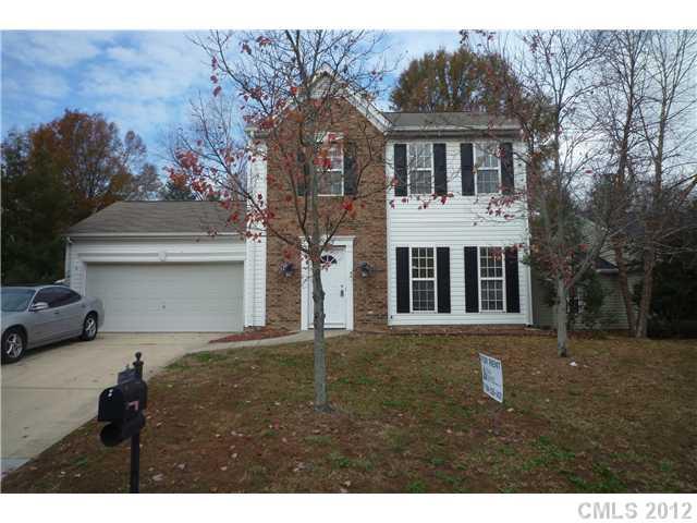 Property image 1 at 14225 Carolina Forest Drive, Charlotte, NC 28273
