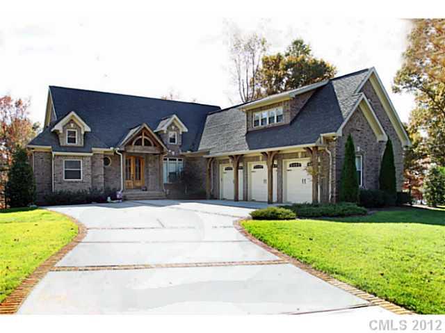 Property image 1 at 4290 Barbrick Street, Sherrills Ford, NC 28673