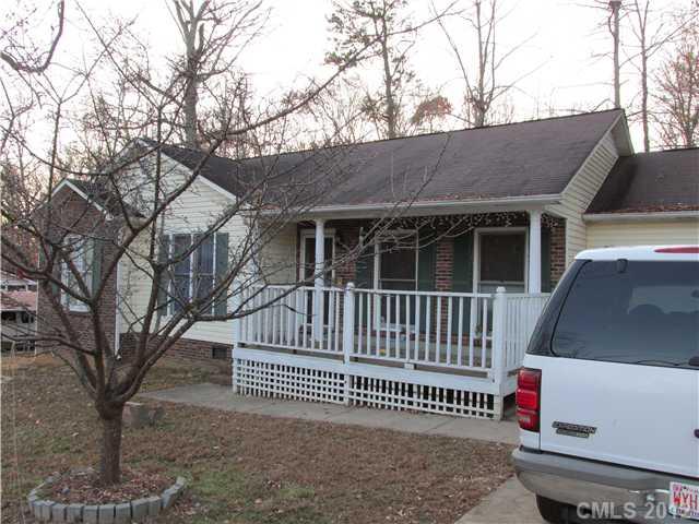Property image 1 at 1116 Ashford Street, Charlotte, NC 28214