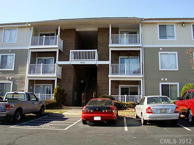 9543 University Terrace Drive