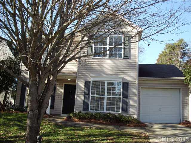 Property image 1 at 12624 Cedar Crossings Drive, Charlotte, NC 28273