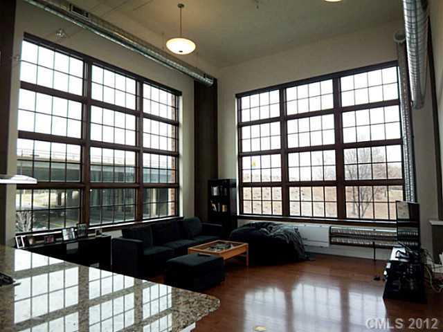 Property image 1 at 715 N Graham Street, Charlotte, NC 28202