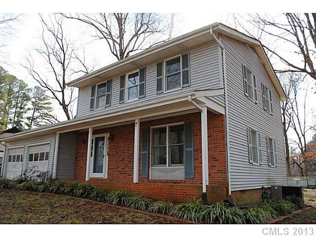 Property image 1 at 113 Lancelot Road, Salisbury, NC 28147