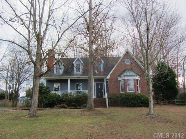 1379 Woodhurst Drive