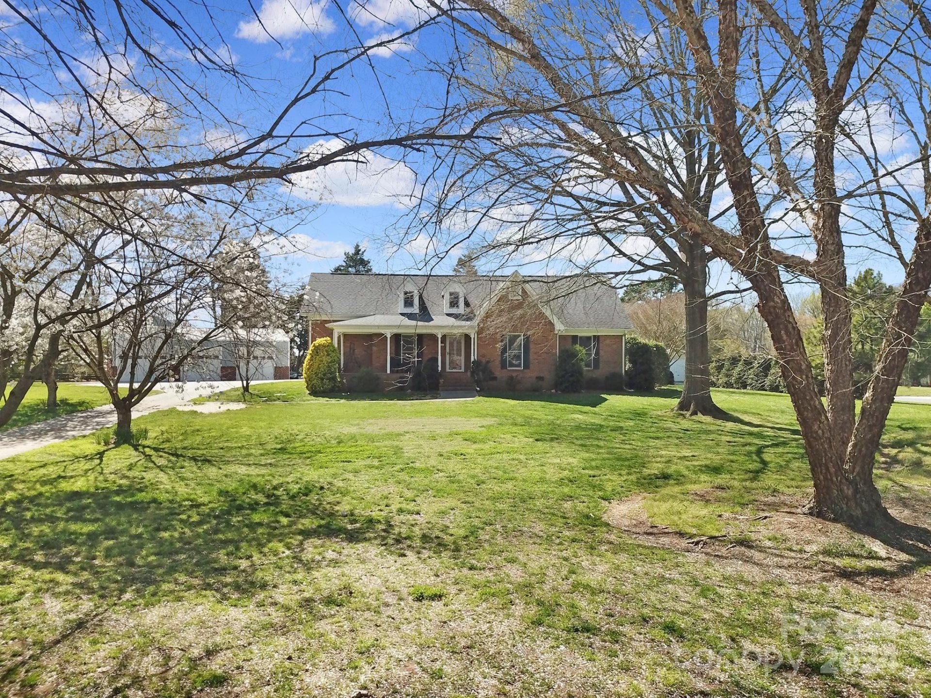 Property image 1 at 600 Tammy Drive, Monroe, NC 28110