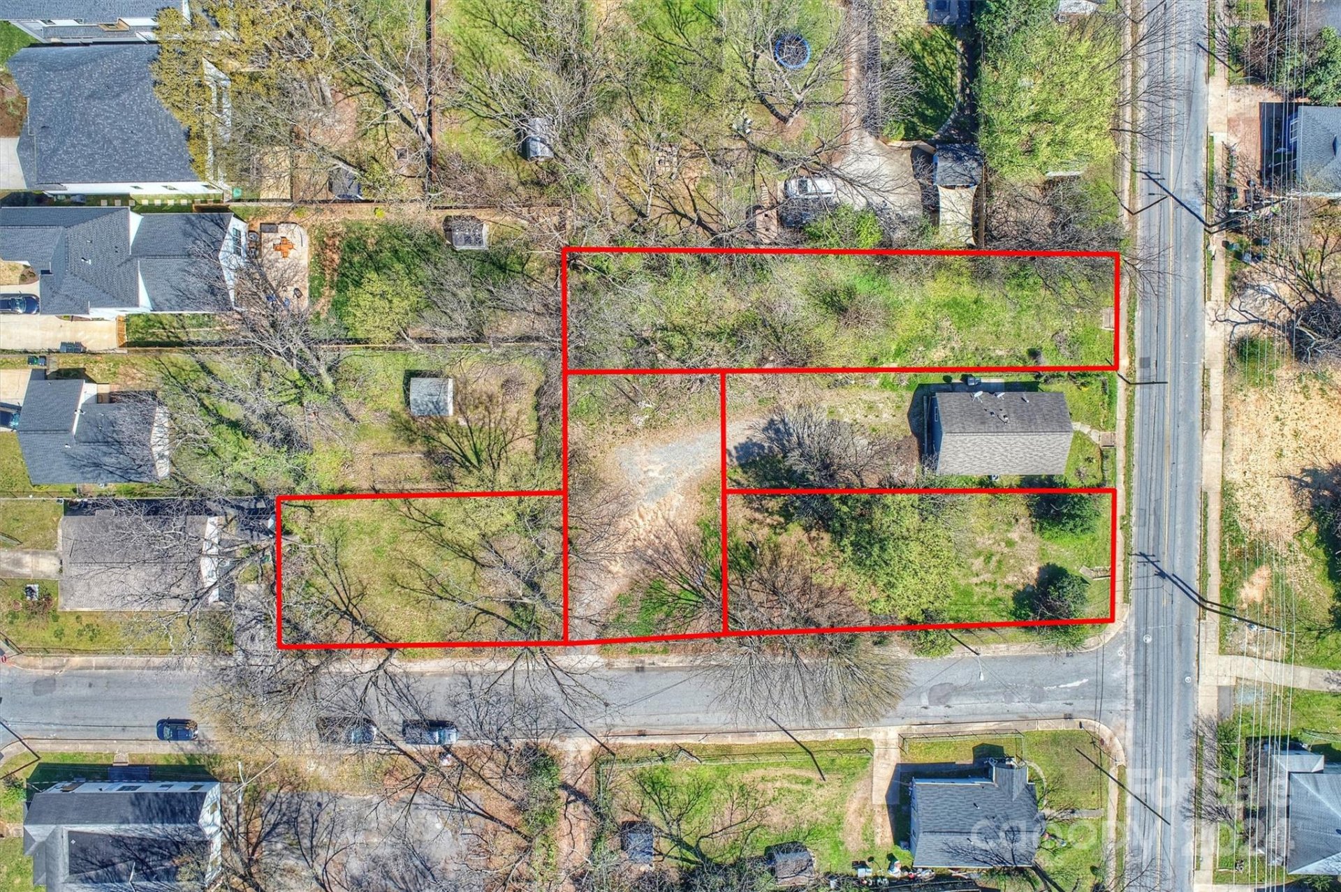 Property image 4 at 1409 N Davidson Street, Charlotte, NC 28206