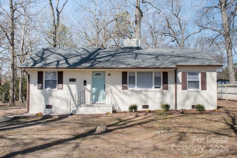 Property image 1 at 1206 Lancaster Avenue, Monroe, NC 28112